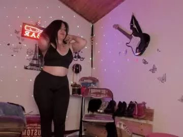 Freechat alice_snow_ on Chaturbate