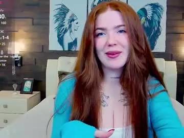 alice_wils from Chaturbate is Freechat
