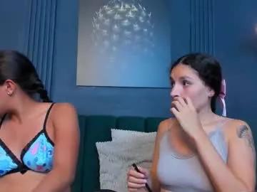 aliceandsia from Chaturbate is Freechat