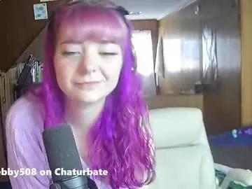 alicebby508 from Chaturbate is Freechat