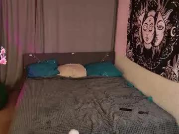 aliceee_gray from Chaturbate is Freechat