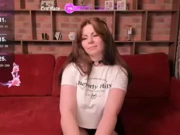 aliceindesire from Chaturbate is Freechat