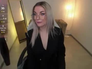 alicewooong from Chaturbate is Freechat