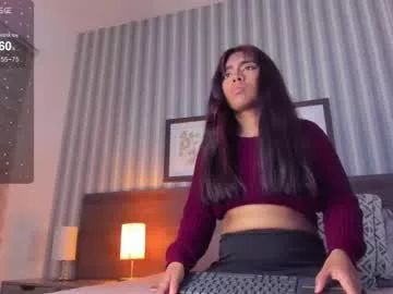 alifoxy_ from Chaturbate is Freechat