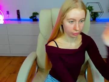 alina__blonde from Chaturbate is Freechat