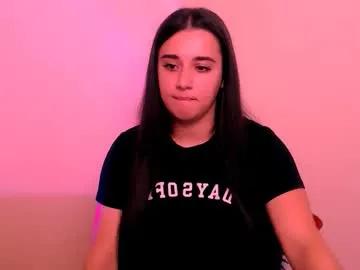 alinaasti_ from Chaturbate is Freechat