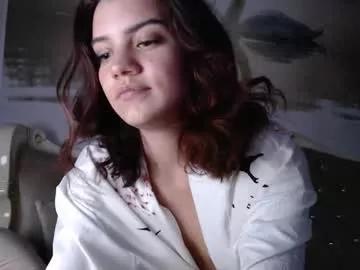 alinalisa69 from Chaturbate is Freechat