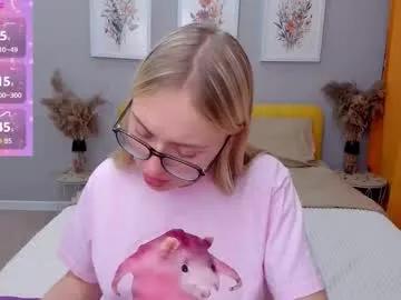 alinaocean from Chaturbate is Freechat