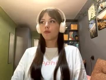 alinedifede from Chaturbate is Freechat