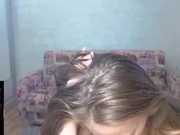 alisawyn from Chaturbate is Freechat