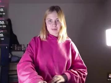 alismoona from Chaturbate is Freechat