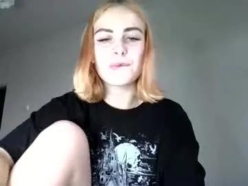 alismoona from Chaturbate is Freechat