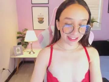 alisoon_dh from Chaturbate is Freechat