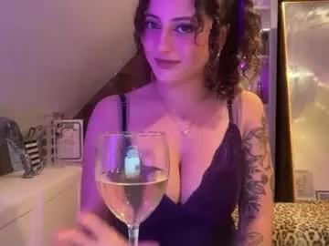 alissajaede from Chaturbate is Freechat