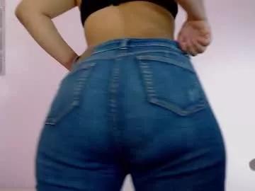 alisson_barker from Chaturbate is Freechat