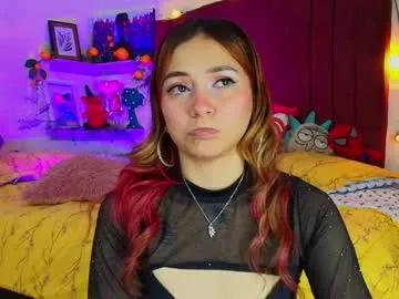 alisson_zafiro from Chaturbate is Freechat