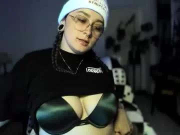 alix_valentine from Chaturbate is Freechat