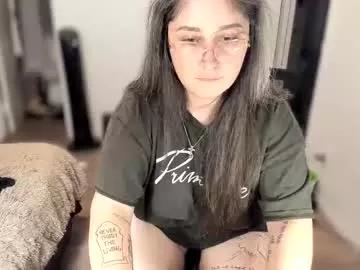 alix_valentine from Chaturbate is Freechat