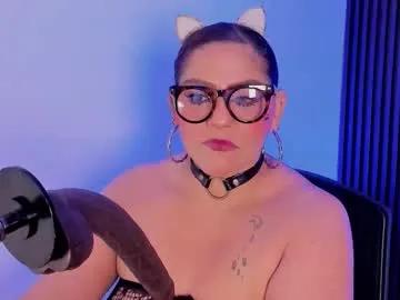 aliyahsstone from Chaturbate is Freechat