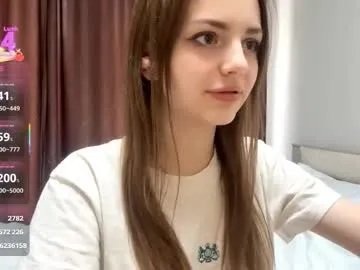 alizavigneau from Chaturbate is Freechat