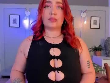 allasska_ from Chaturbate is Freechat