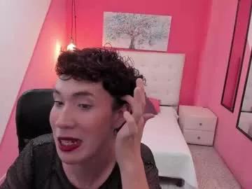 allen_jax from Chaturbate