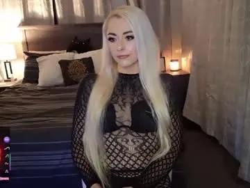 alliefyre from Chaturbate is Freechat