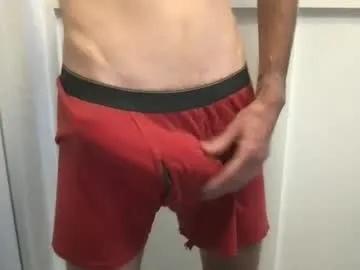 allisterreach on Chaturbate 