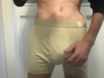 allisterreach on Chaturbate 