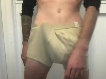 allisterreach on Chaturbate 