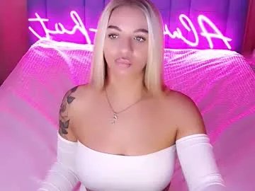 allwayshottt on Chaturbate 