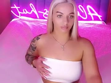 allwayshottt on Chaturbate 