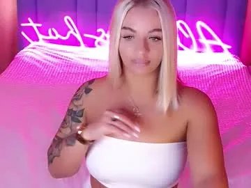 allwayshottt on Chaturbate 