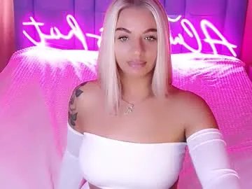 allwayshottt on Chaturbate 