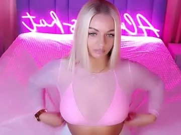 allwayshottt on Chaturbate 