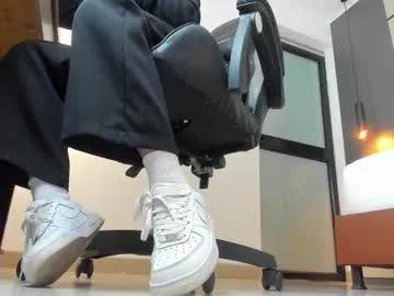 Alma_fenix from Chaturbate