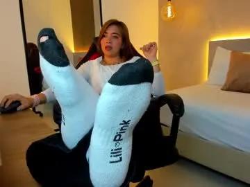 Alma_fenix from Chaturbate