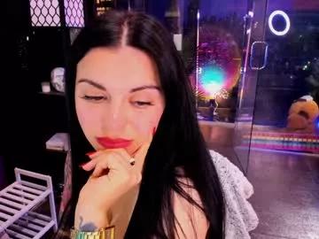 alma_pearl from Chaturbate is Freechat