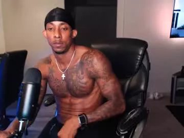 Freechat almightycnote on Chaturbate