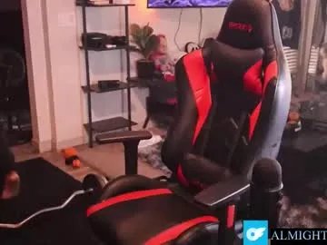 Freechat almightycnote on Chaturbate