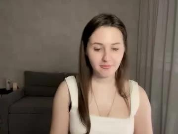 Private almostinnocent_ on Chaturbate