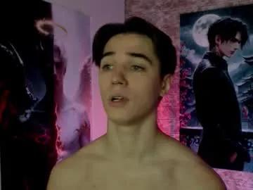 alphadevil11 from Chaturbate is Freechat