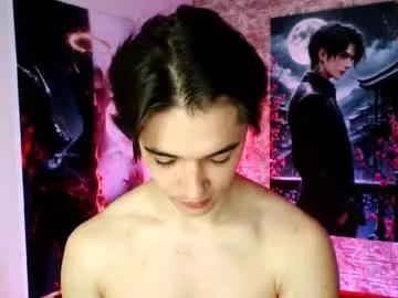 alphadevil11 from Chaturbate is Freechat