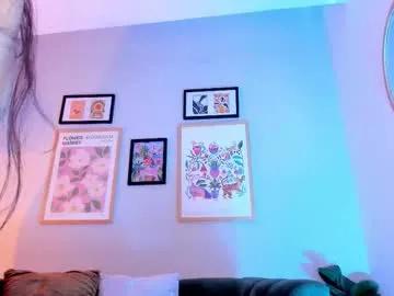 althea_lyra from Chaturbate is Freechat