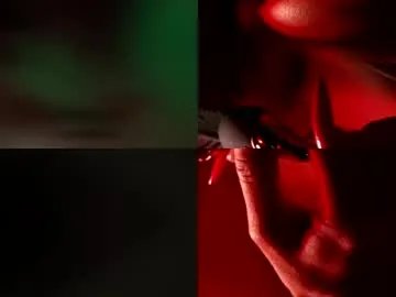 Freechat alvuwka on Chaturbate