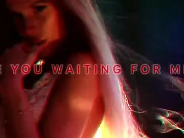 Freechat alvuwka on Chaturbate