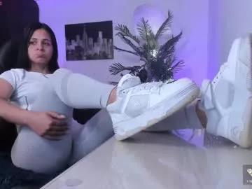 amaia_bushida from Chaturbate