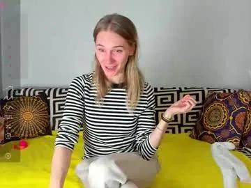 Private amalia_mio on Chaturbate