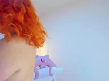 amalia_rosse_ from Chaturbate is Freechat