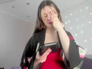 amanamorgan from Chaturbate is Freechat